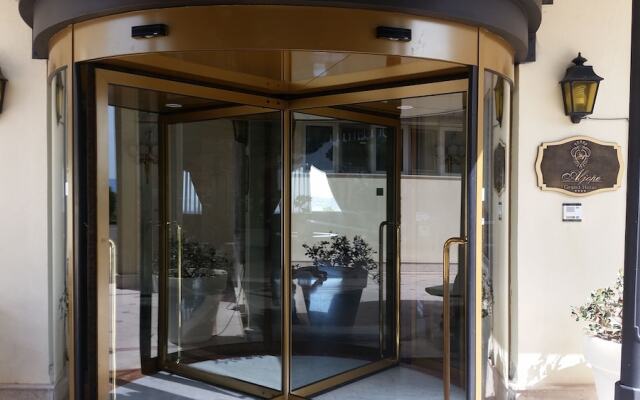 Grand Hotel Aljope