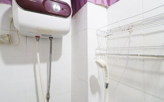 Daniel Property Sentra Timur Apartemen