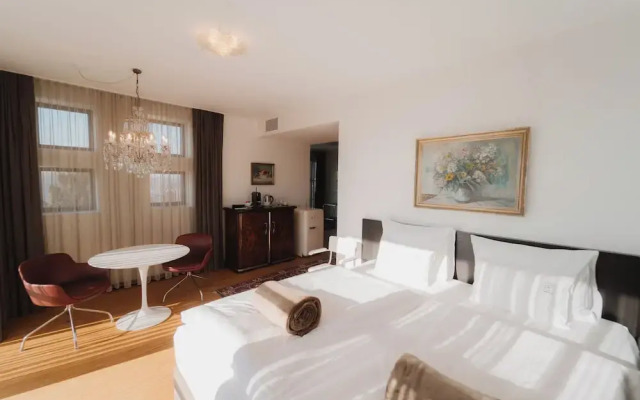 Adults Only Boutique-Hotel maison 41