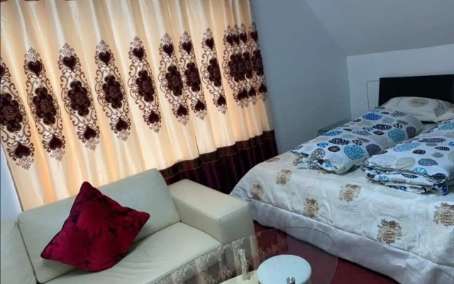 Rose Gerden Apartments and rooms