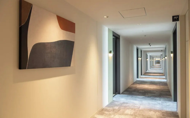 Keikyu Ex Hotel Minatomirai Yokohama
