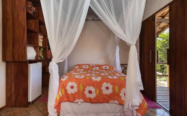 Sossego e Tranquilidade Vila do Outeiro