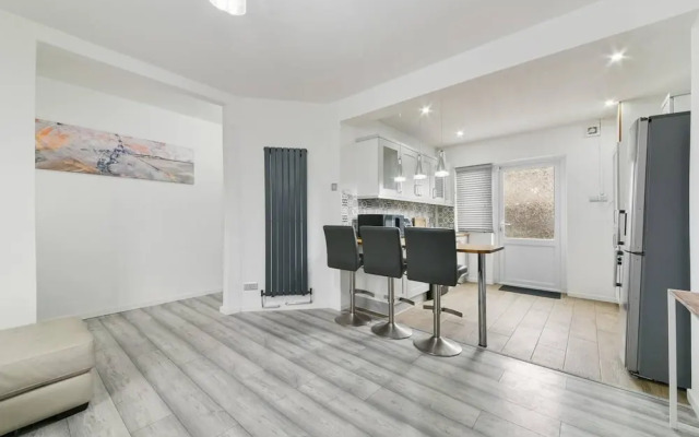 Beckenham Place - Free Parking - Self Check-in