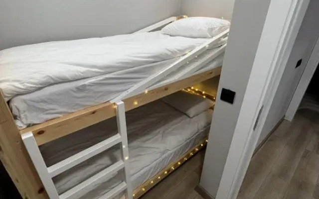 Çesona Suit Villa