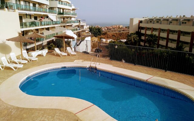 Apartment for rent in Mijas