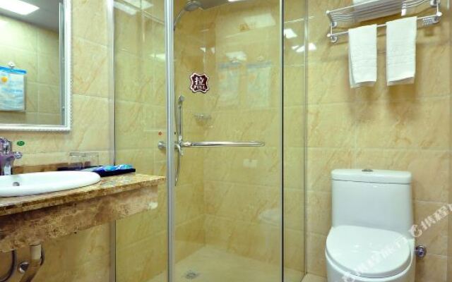 Hengjing Hotel (Changsha CITIC Xiangya Hospital)