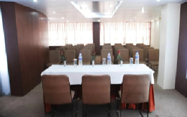 Atithi Hotel - Guwahati