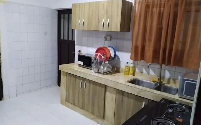 Ghs Apartment Ltd