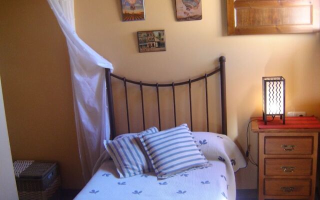 Casa Rural El Encuentro