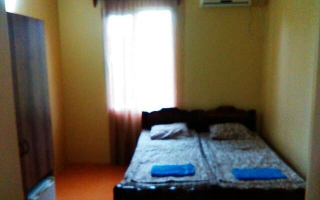 Hotel Temkri