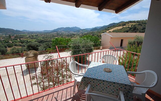 Villa Is Murtas Cardedu 39766