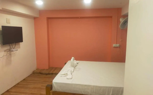 POP 89203 Kala Residency