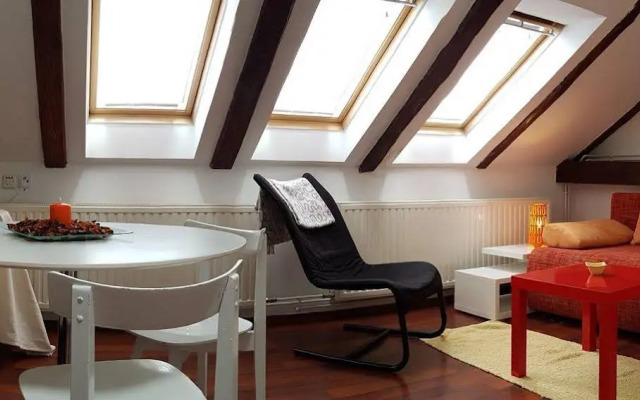 Taban Hostel Zagreb - hostel