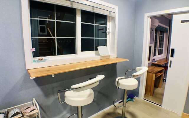 Nomad Inn Gangneung - Hostel