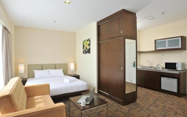 Hotel Primera Suite (formerly known as Tan'Yaa Hotel Cyberjaya)