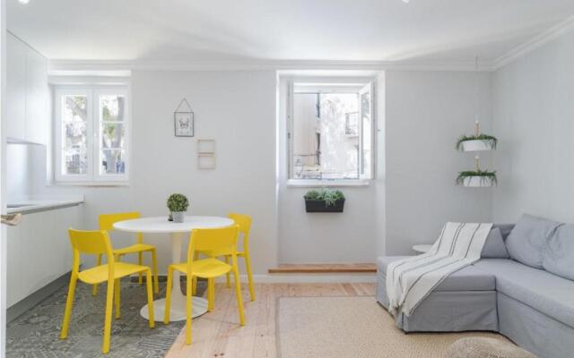 LxRoller Alfama Suites Deluxe