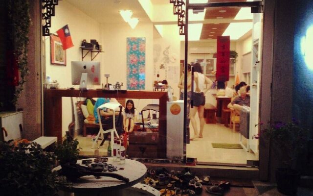 FH Hostel