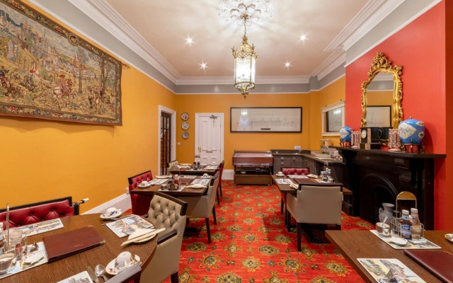 Charades Guest House