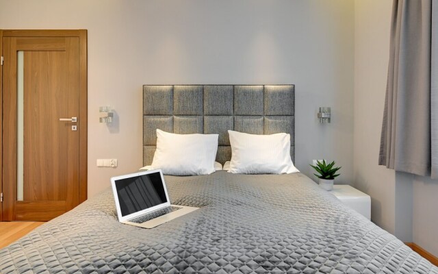 Old Town - Tobiasz Residence by Welcome Apartment