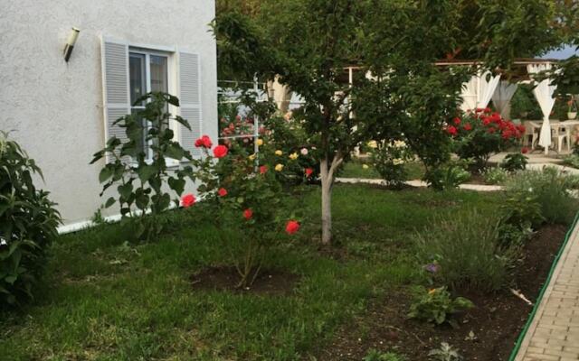 Гостевой дом "VillaPetra"