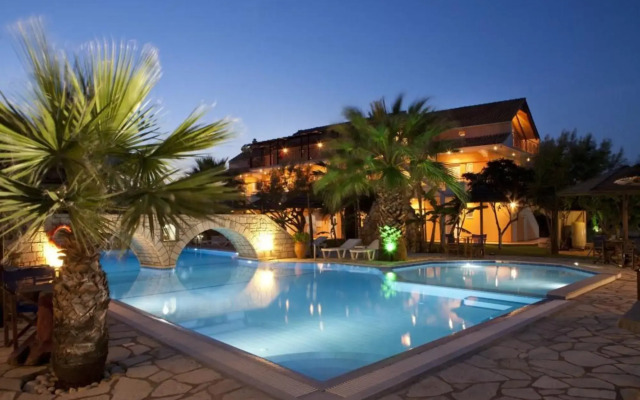 Villa Elia
