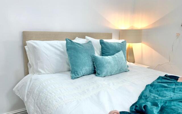 Kunda House Moseley Apartments