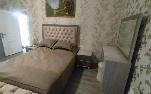 ViP House in Gabala-4