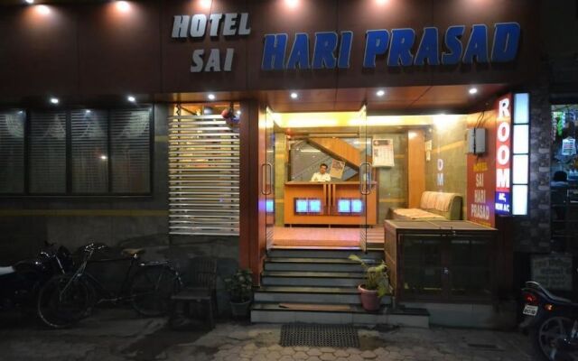 Hotel Sai Hari Prasad