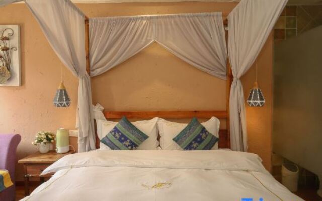 T&T Story Hotel (Kunming Dianchi Haigeng Dam)