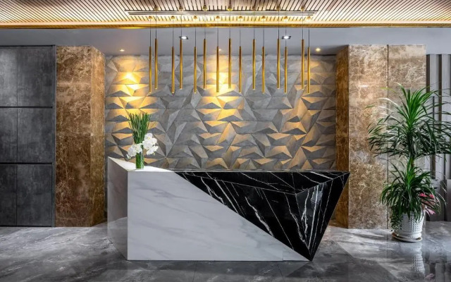 Le Duy Hotel