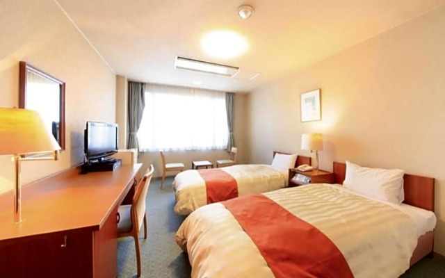Fuji Green Hotel - Vacation STAY 18933v