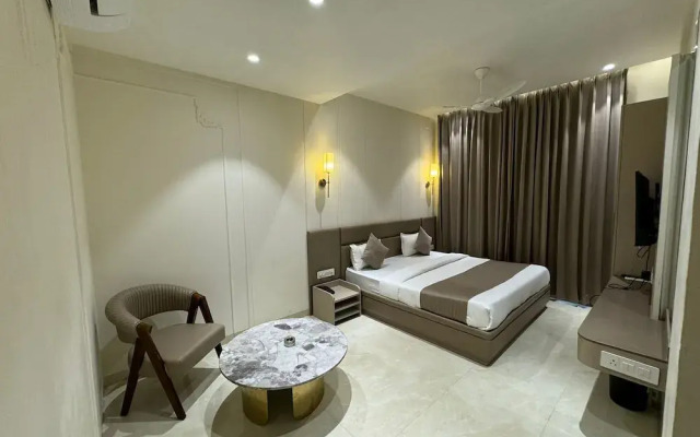Hotel Fortune Inn