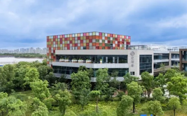Shang Hang Sen Lan BLOSSOM MANOIR·Green Lane