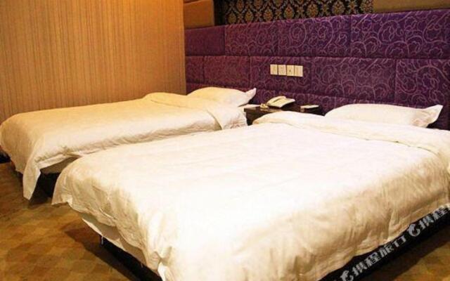 Shaoxing Yueji · Yifeng Smart Hotel