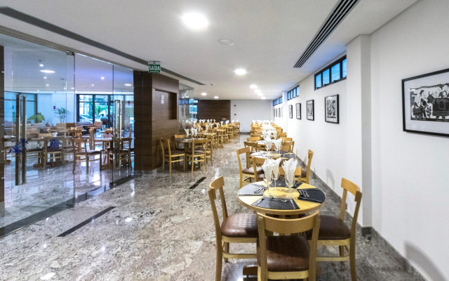 Marante Executive Hotel