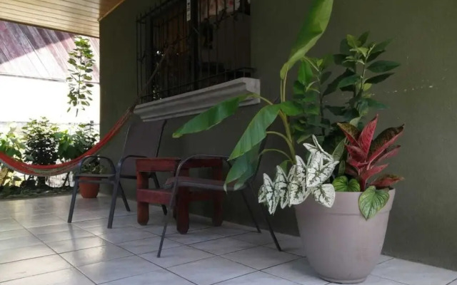 Cahuita Lodge