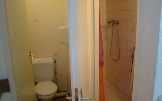 Châlet Hôtel Skiroc