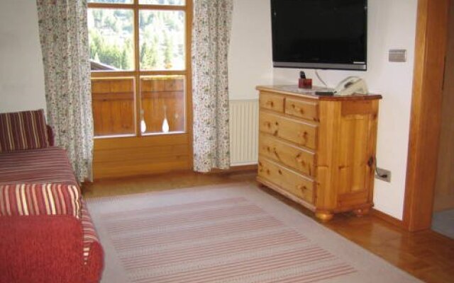 Appartement-Pension Stocker