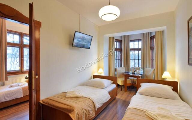 Rezydencja Trojan Karpacz