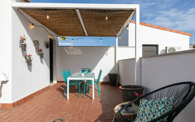 Holiday Rentals Tempa Museo