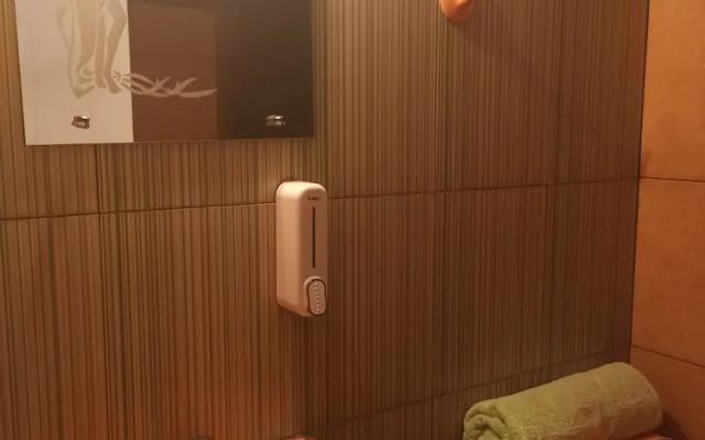 RIXAA Hotel