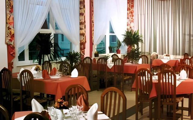 Hotel Accademia