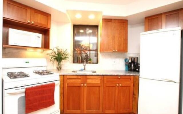 Greenwich Village Apt