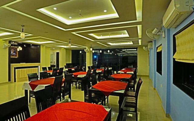 Hotel Suraj Palace