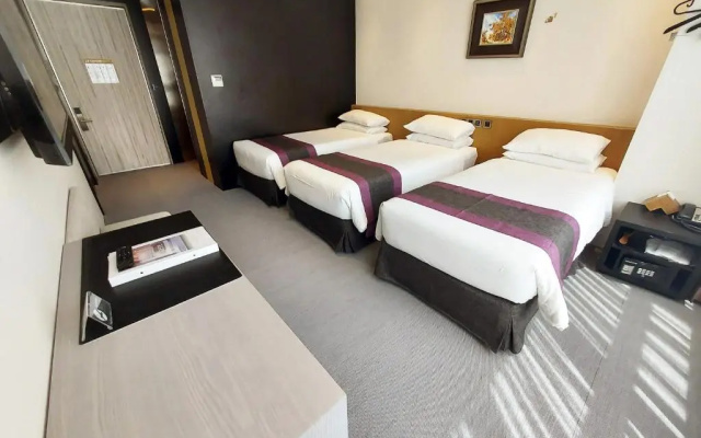 Royal Roi Hotel