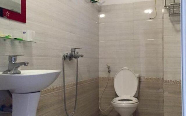 Lien Son Hostel