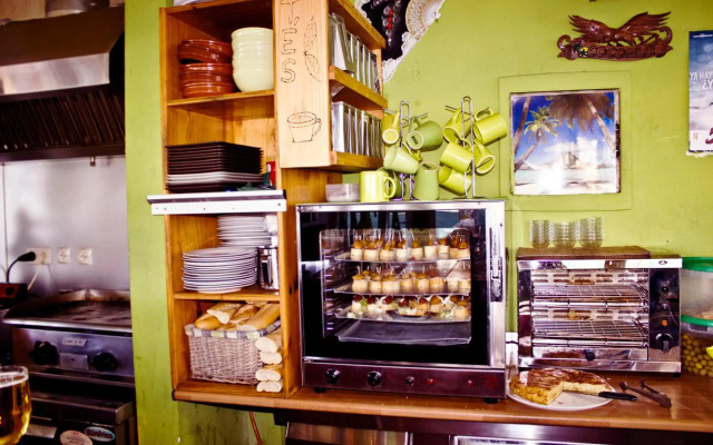 Apartamentos Playamar