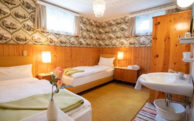 Gastehaus Pension Ria