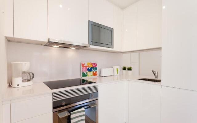 FLH Portas do Sol Cozy Flat