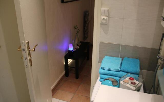 La Loge Du Vieux Lyon